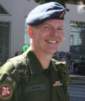 KN Jens Østrup